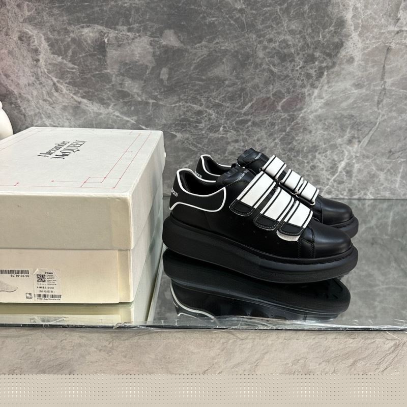 alexander M*Q*en casual shoes